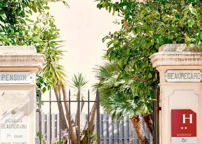 Hotel Lemon Mentone